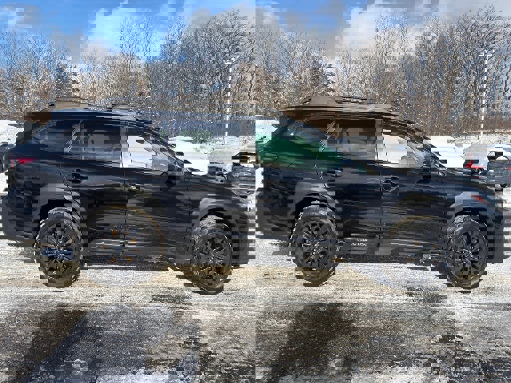 Used 2023 Subaru Outback Onyx Edition image 8