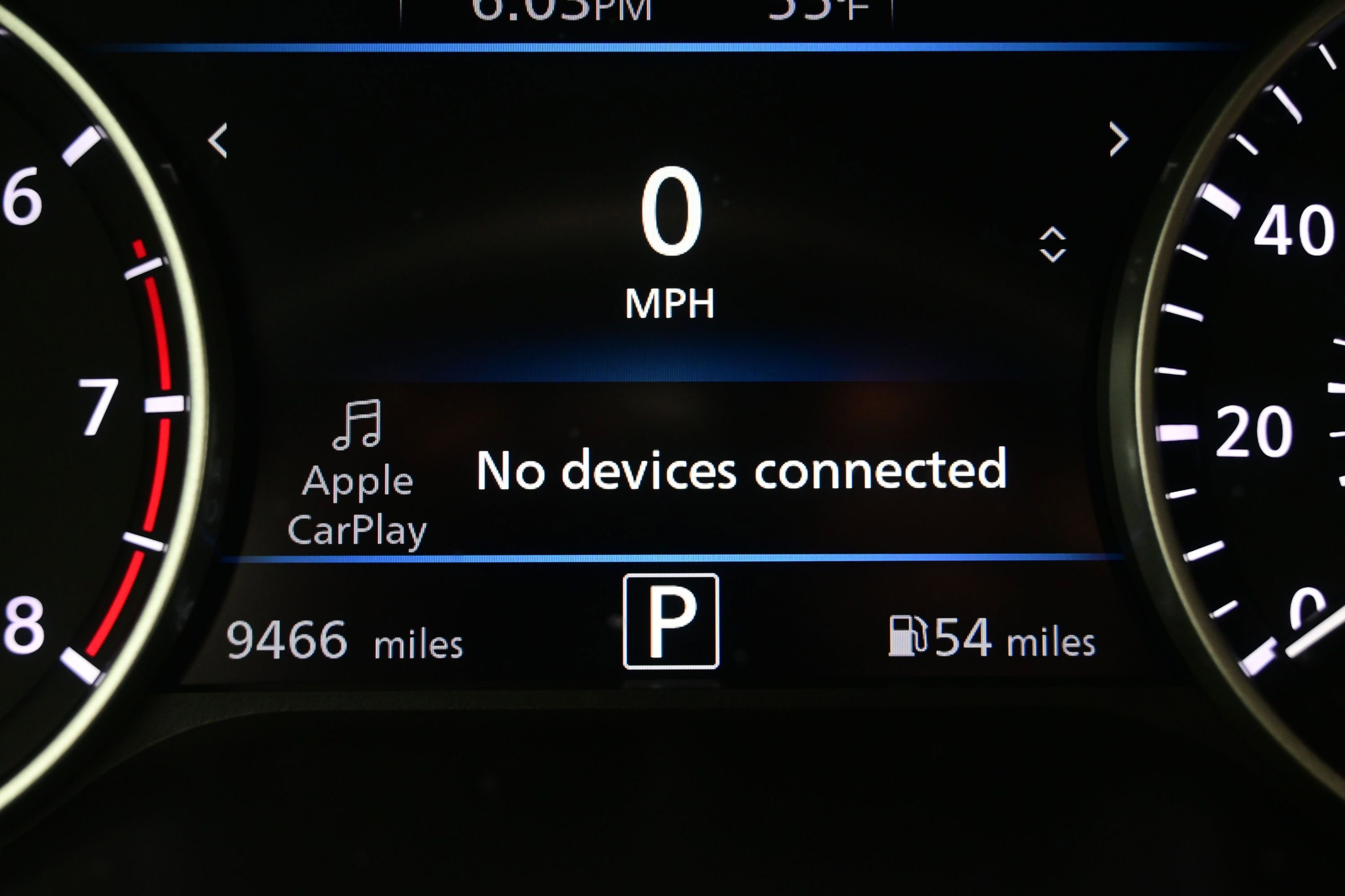 Used 2025 Nissan Sentra SV w/ All-Weather Package FWD image 24