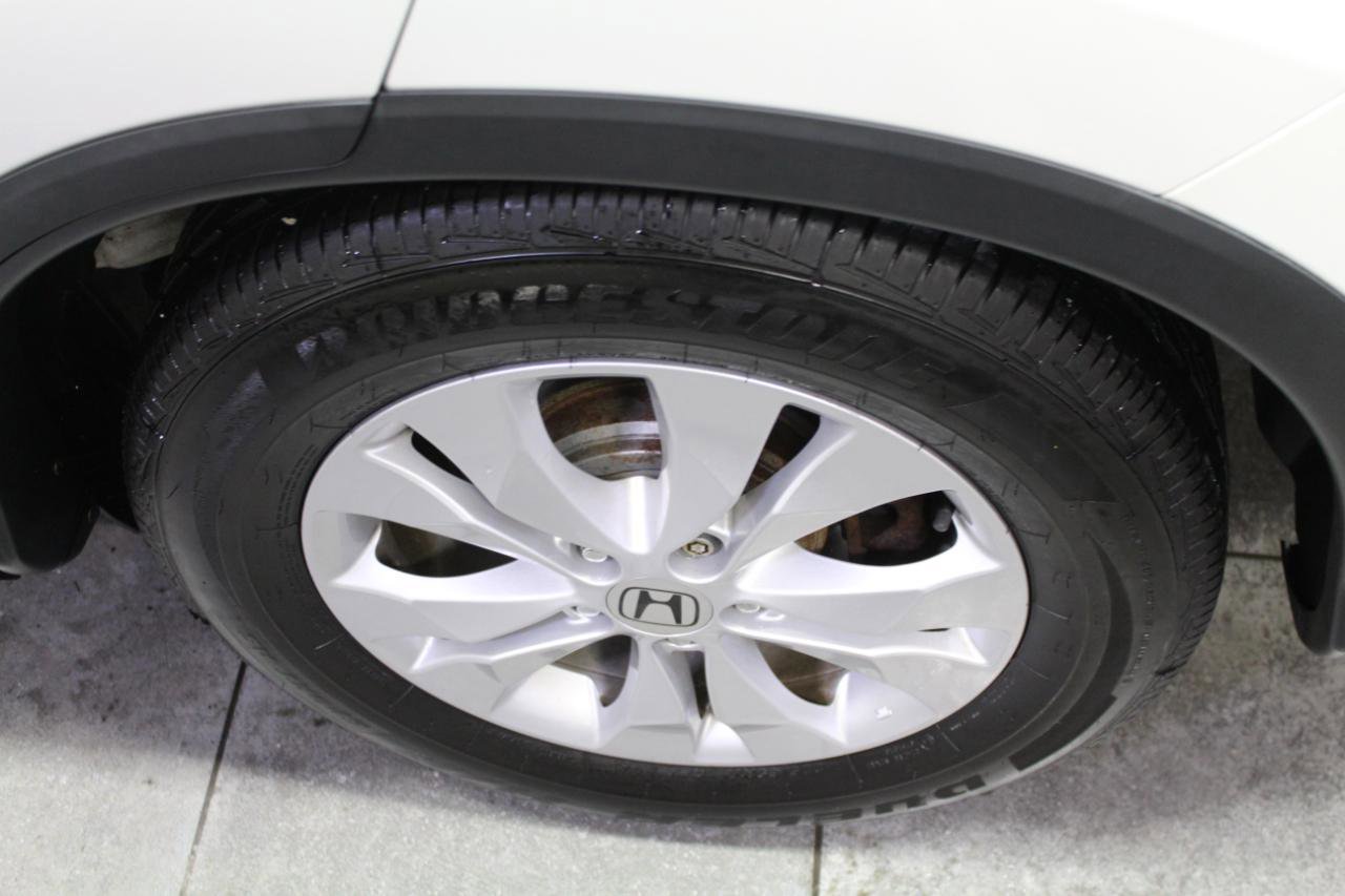 Used 2014 Honda CR-V EX-L image 29