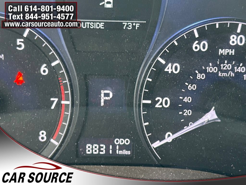 Used 2015 Lexus RX 350 AWD image 13