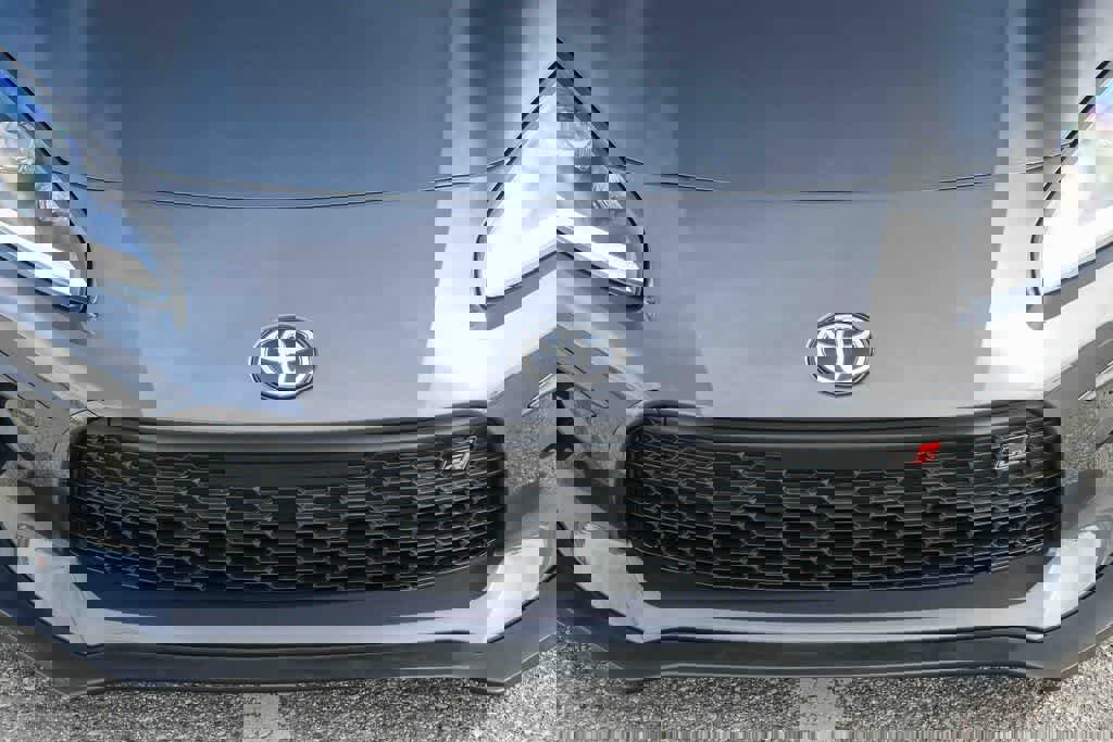 Used 2024 Toyota GR86 image 5