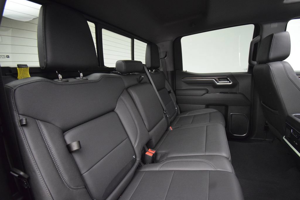 Used 2022 GMC Sierra 1500 SLT AWD/4WD image 26
