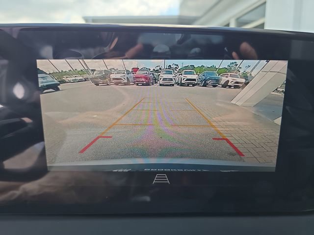 New 2026 Buick Envista Preferred image 20