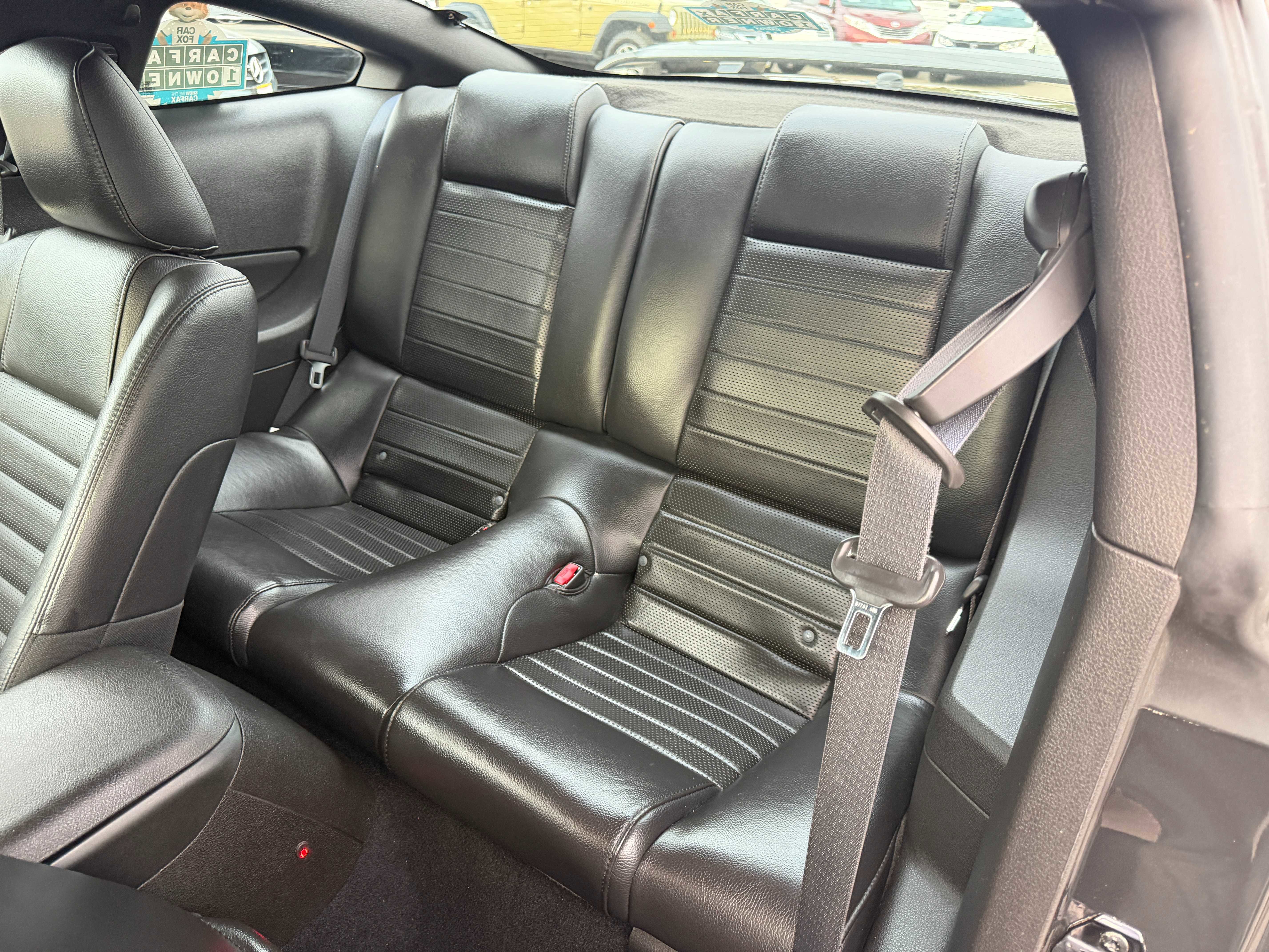 Used 2008 Ford Mustang GT RWD image 11