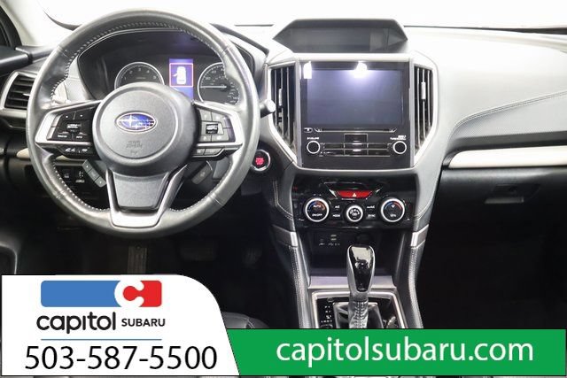 Used 2023 Subaru Forester Limited AWD/4WD image 16