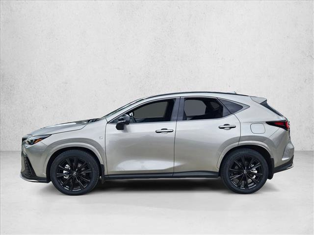Used 2024 Lexus NX 350 F Sport AWD/4WD image 9
