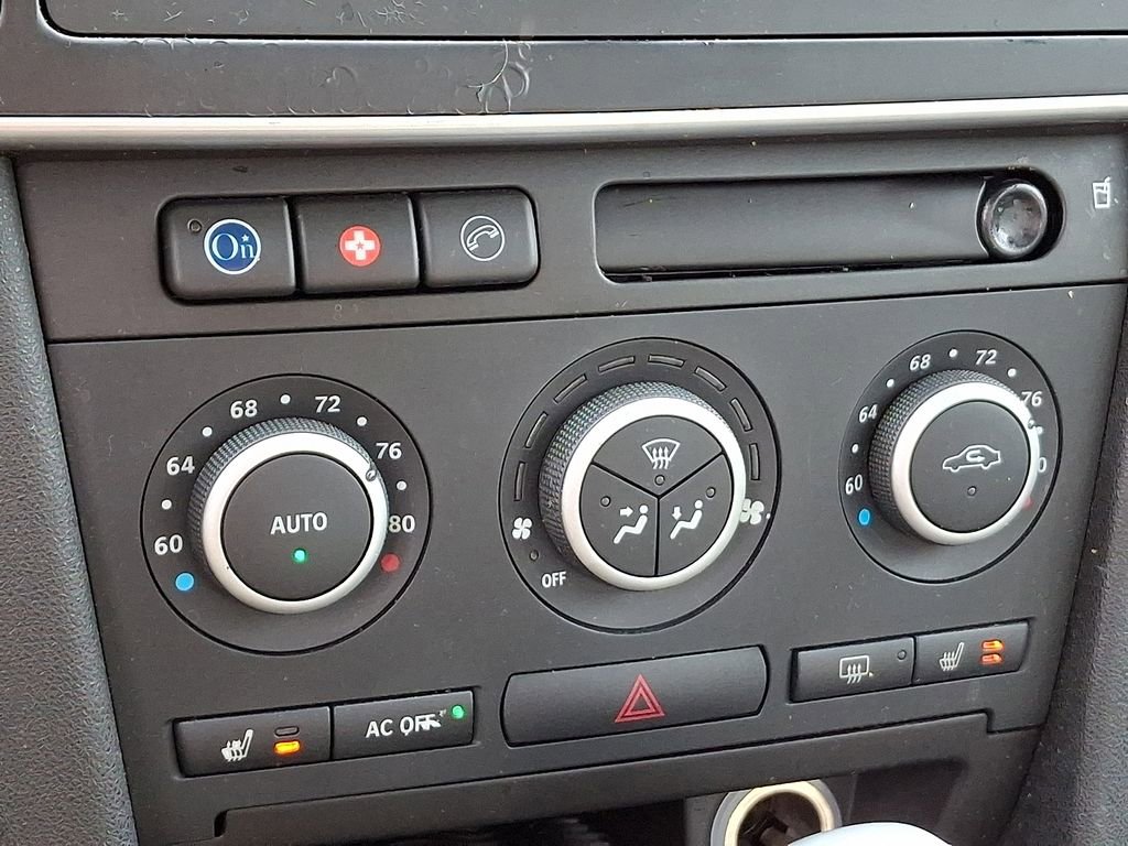 Used 2009 Saab 9-3 Aero image 22