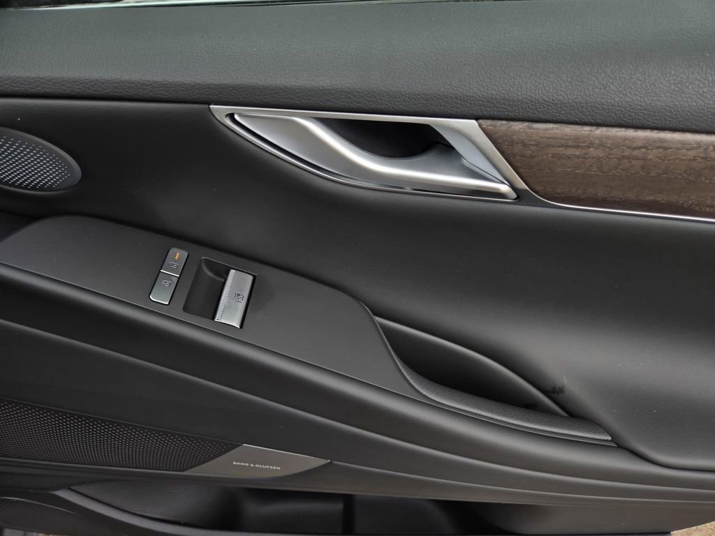 New 2025 Genesis G80 2.5T Advanced AWD/4WD image 10