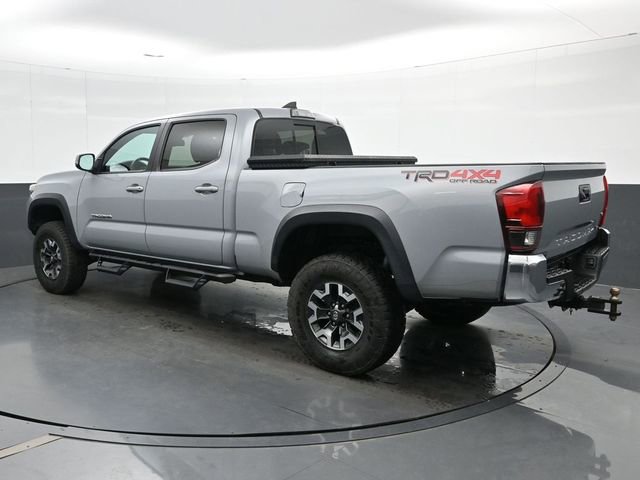 Used 2019 Toyota Tacoma TRD Off-Road image 6