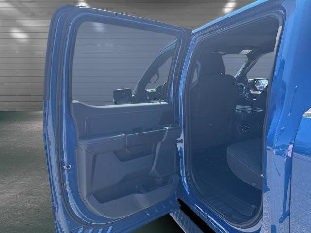 Certified 2023 Ford F150 XLT image 11