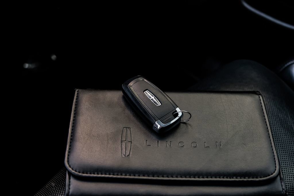 Used 2020 Lincoln Navigator Reserve RWD image 71