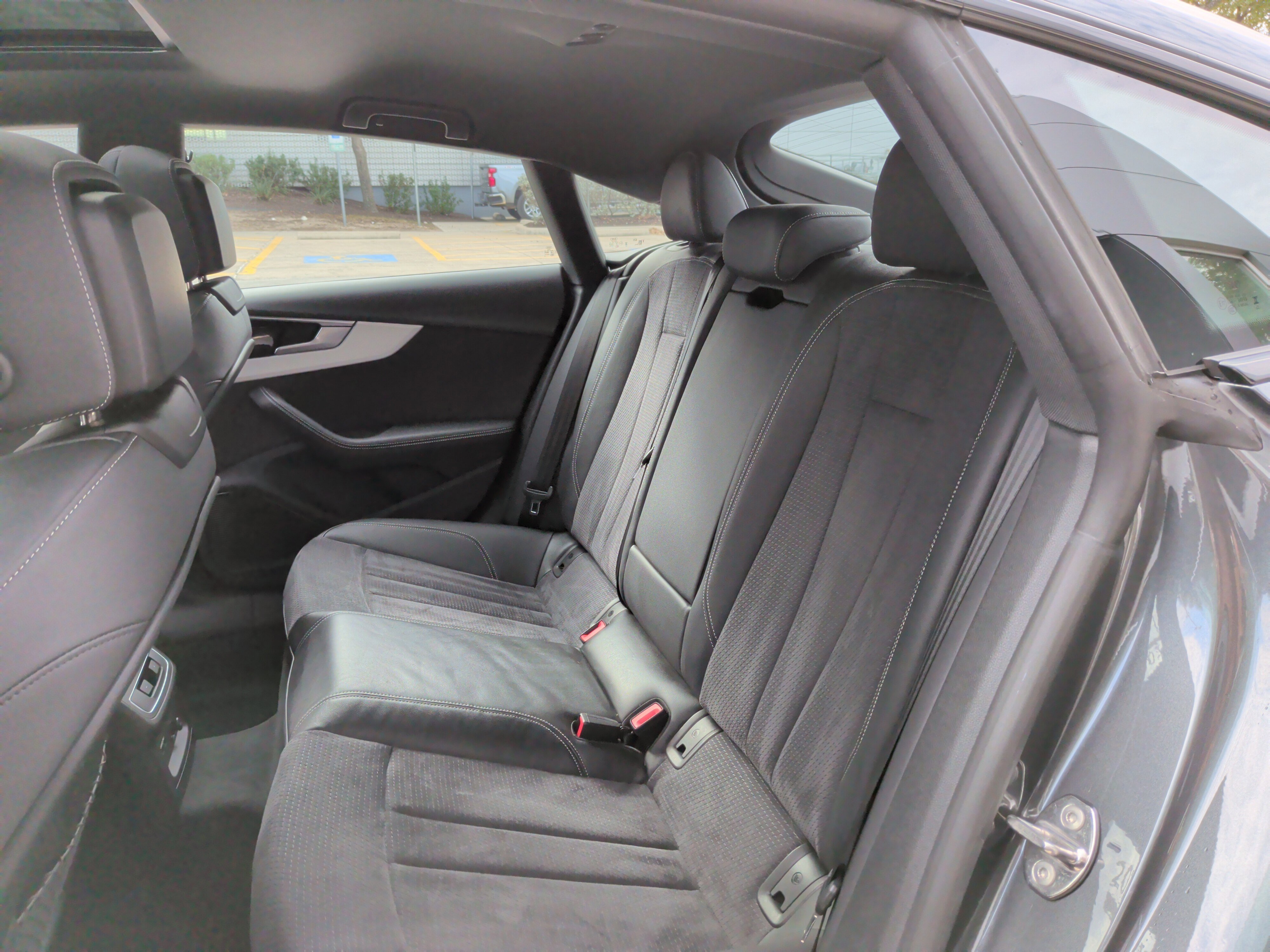 Certified 2023 Audi A5 2.0T Premium Plus w/ Premium Plus image 32