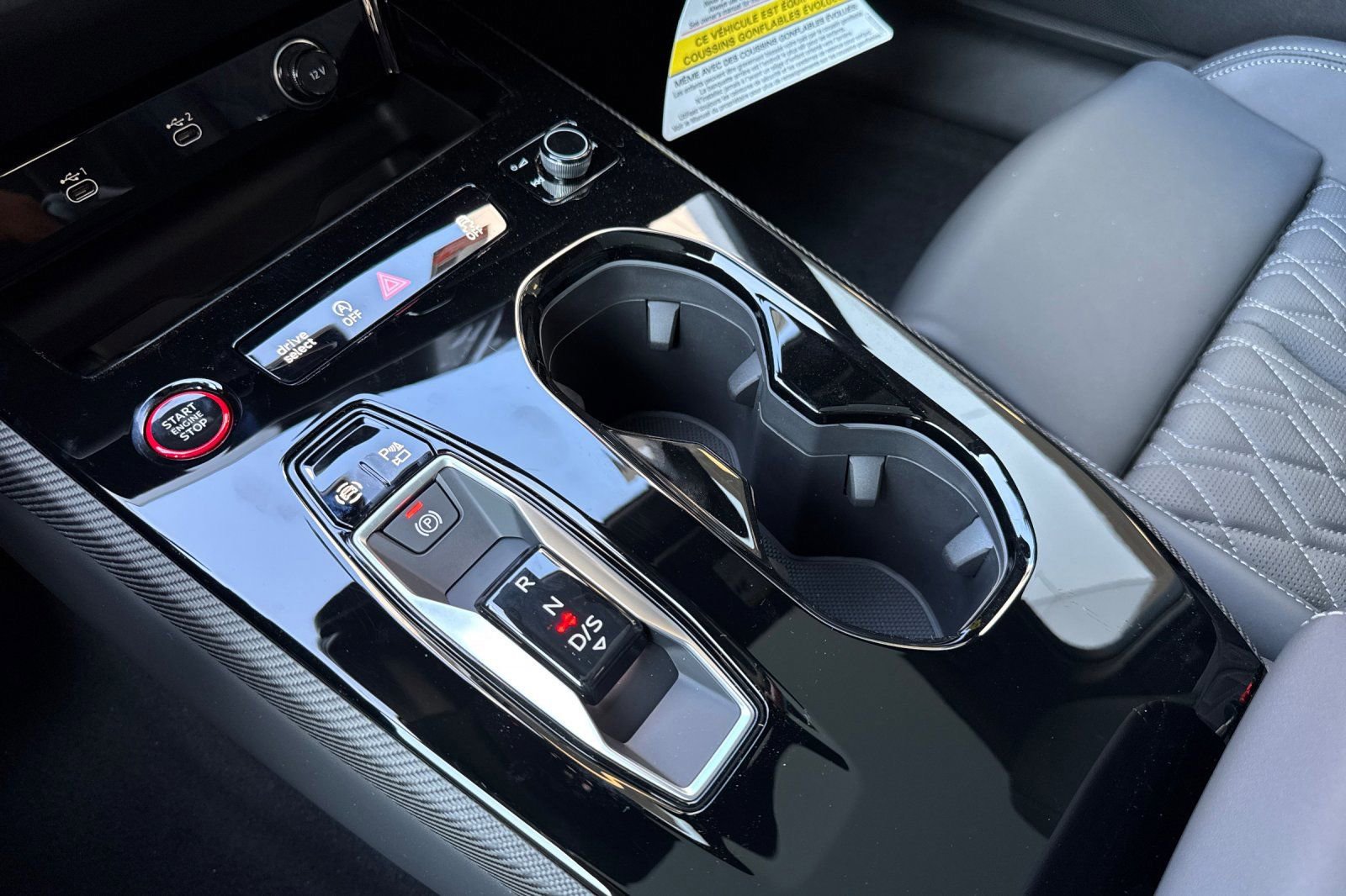 New 2025 Audi S5 Premium Plus image 18