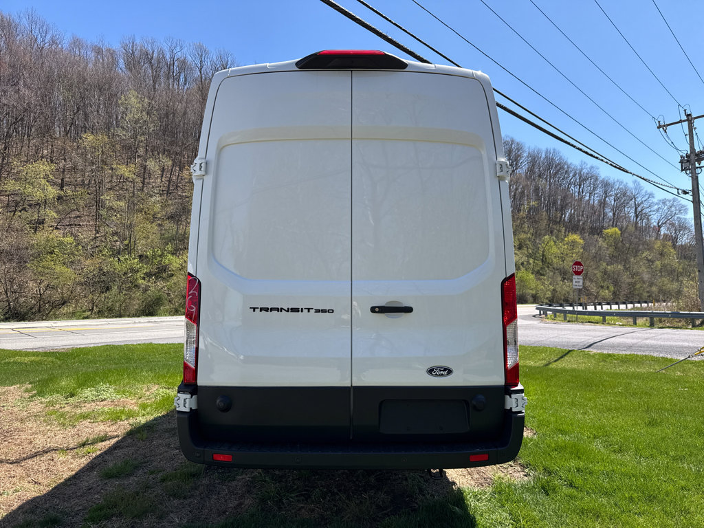 New 2026 Ford Transit 350 148 High Roof Extended image 10