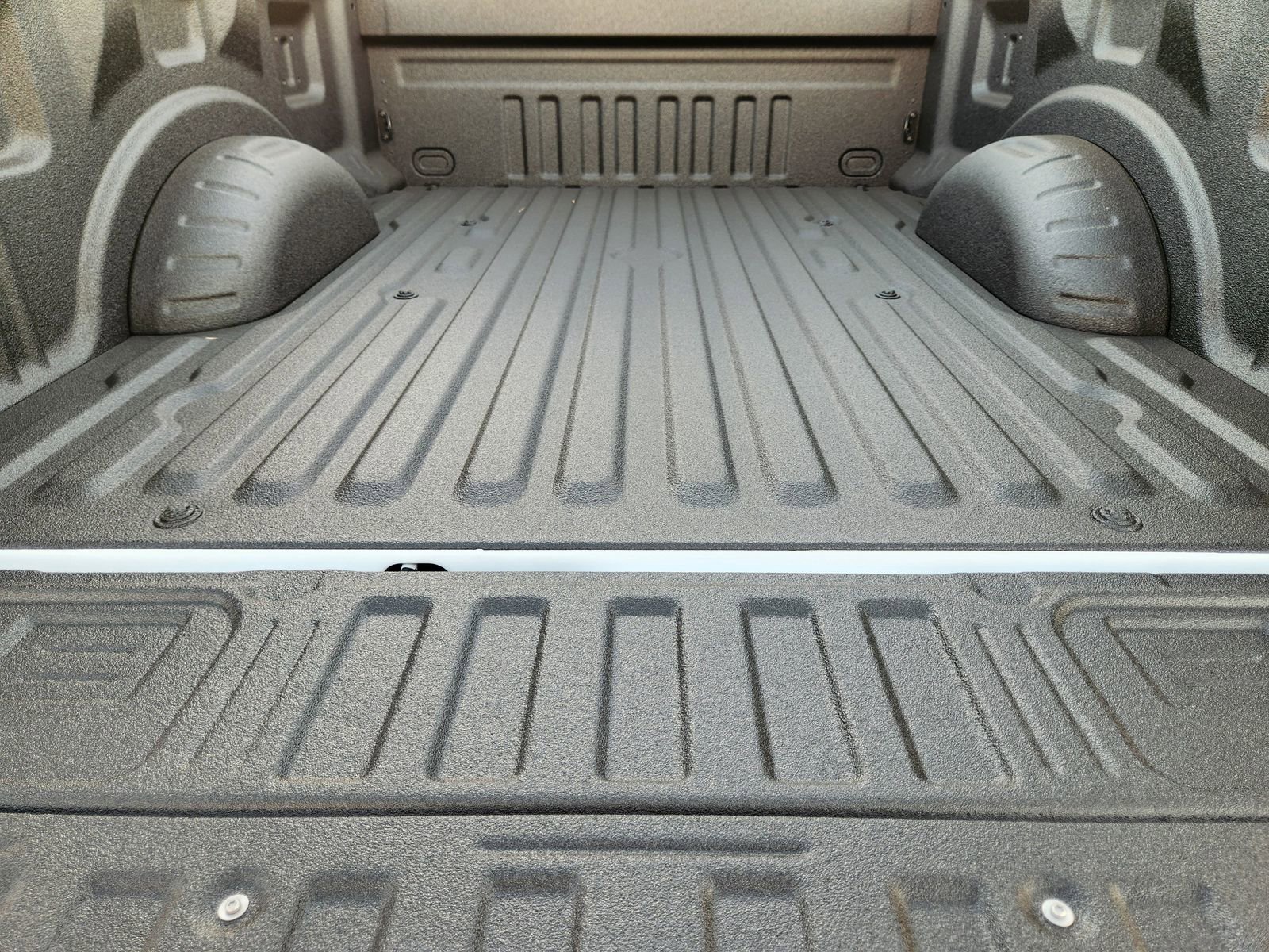 New 2026 Ford F250 XL w/ STX Appearance Package image 28