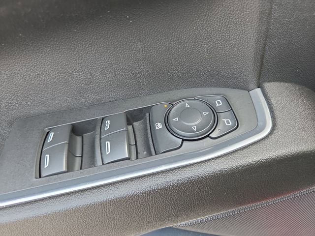 Certified 2024 Chevrolet Silverado 1500 LT image 19