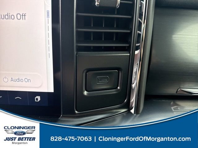 New 2025 Ford F250 Lariat w/ Lariat Ultimate Package image 29