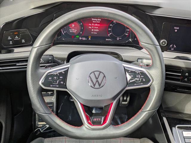 Used 2024 Volkswagen GTI S image 10