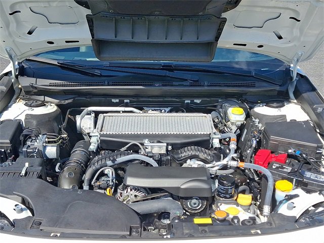 Certified 2025 Subaru Outback Wilderness image 29