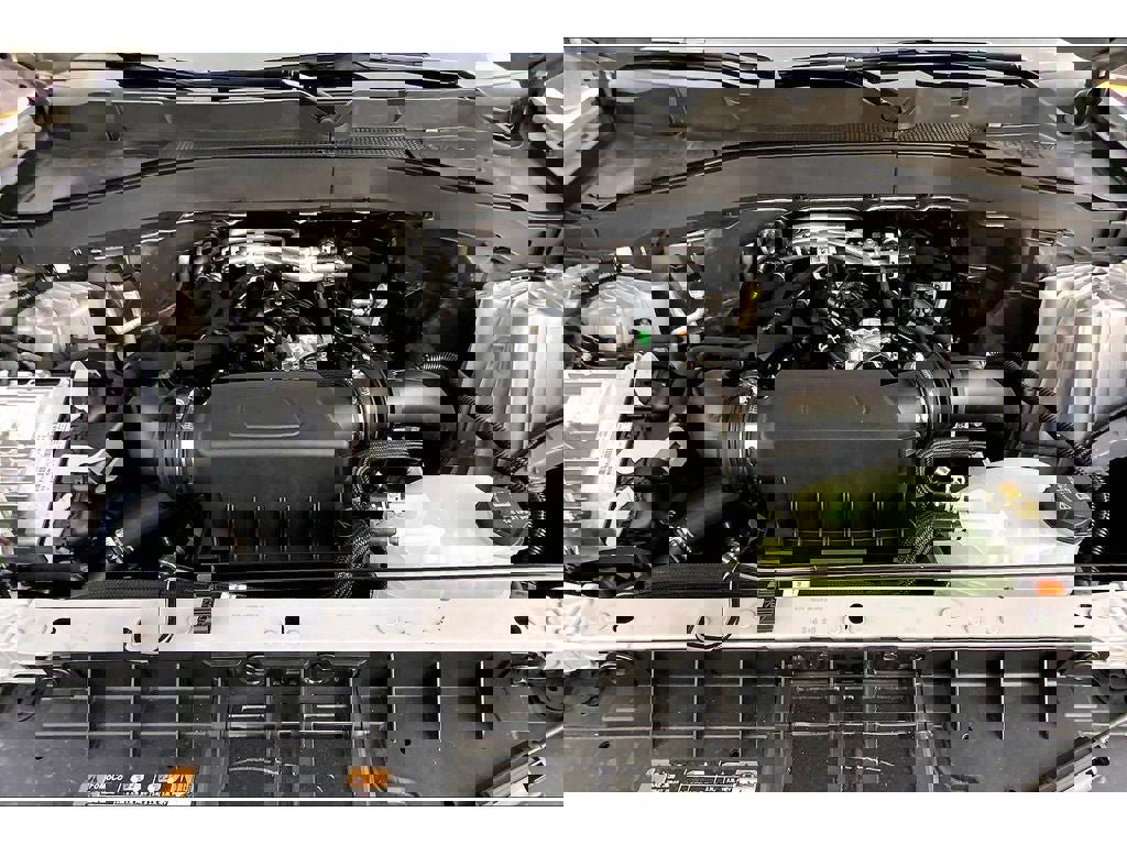 New 2026 Ford Explorer Tremor w/ Tremor Ultimate Package image 12