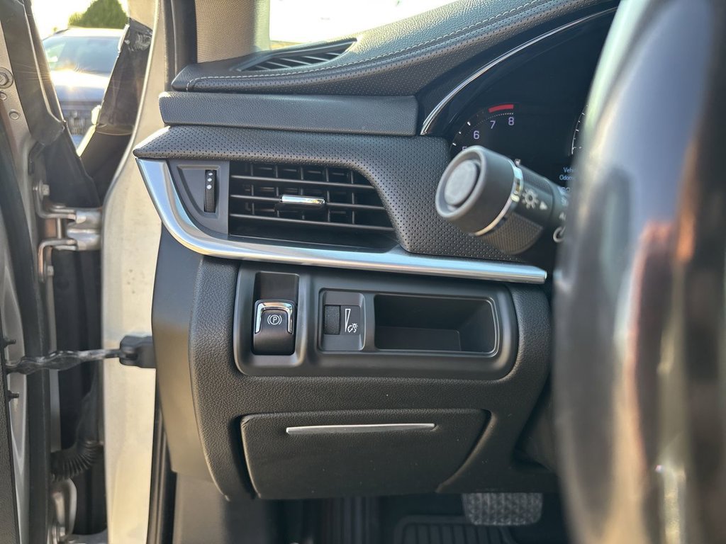 Certified 2019 Cadillac XTS FWD image 21