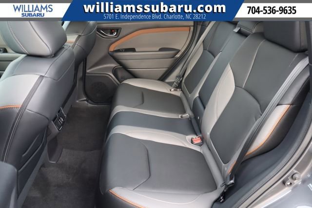 New 2026 Subaru Forester Sport image 17