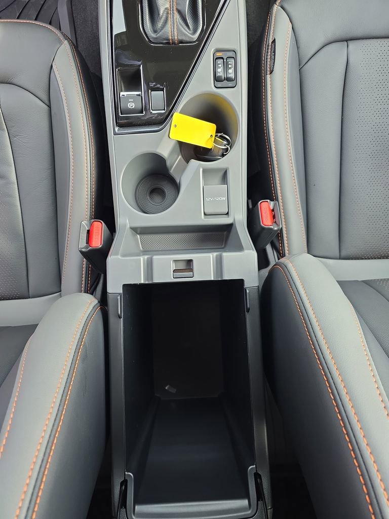 New 2026 Subaru Crosstrek 2.5i Limited image 24