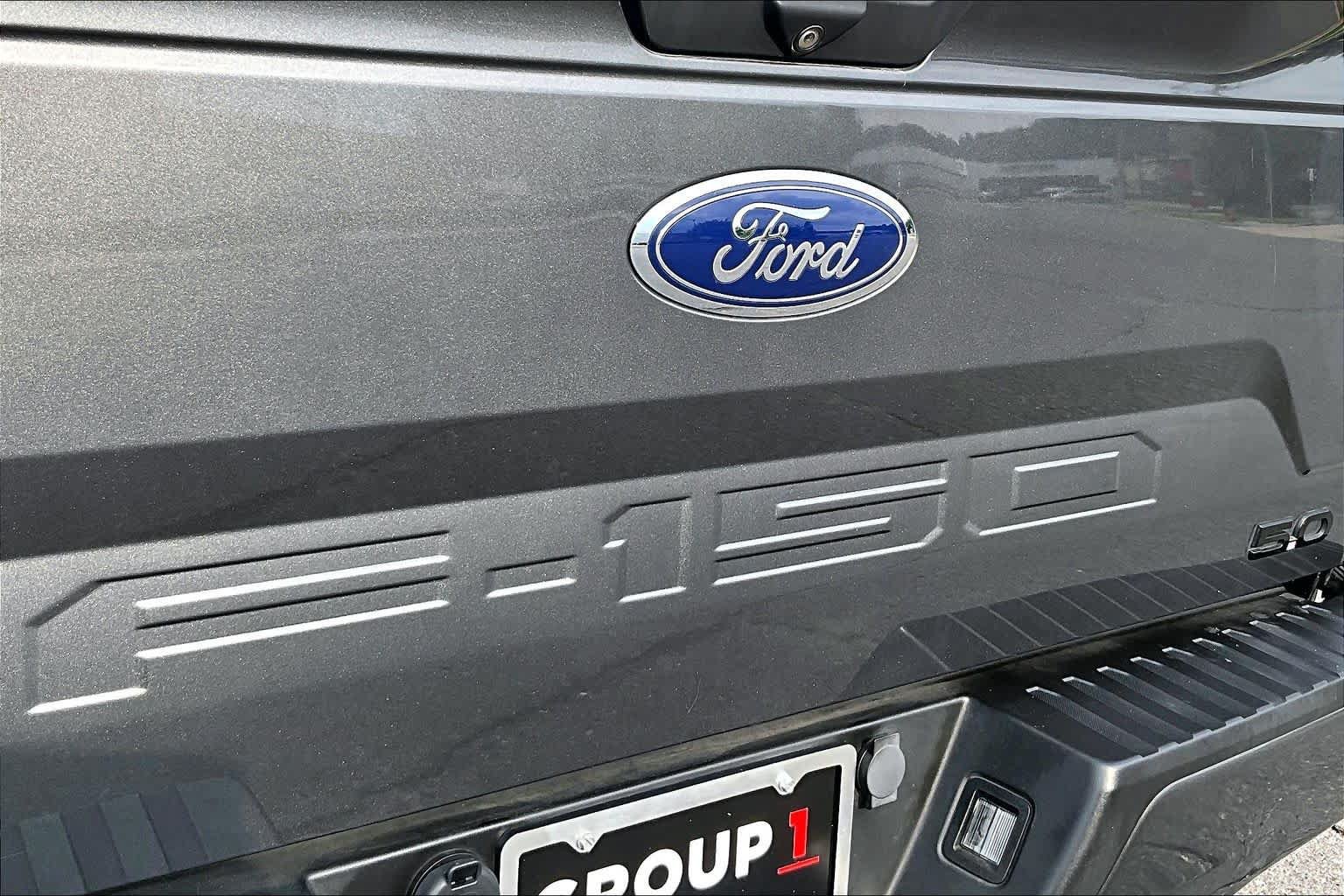 Used 2019 Ford F150 XL w/ Equipment Group 101A Mid AWD/4WD image 31