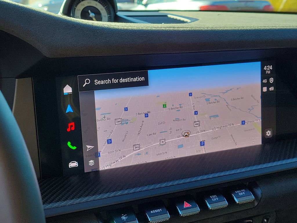 Certified 2025 Porsche 911 GT3 image 28