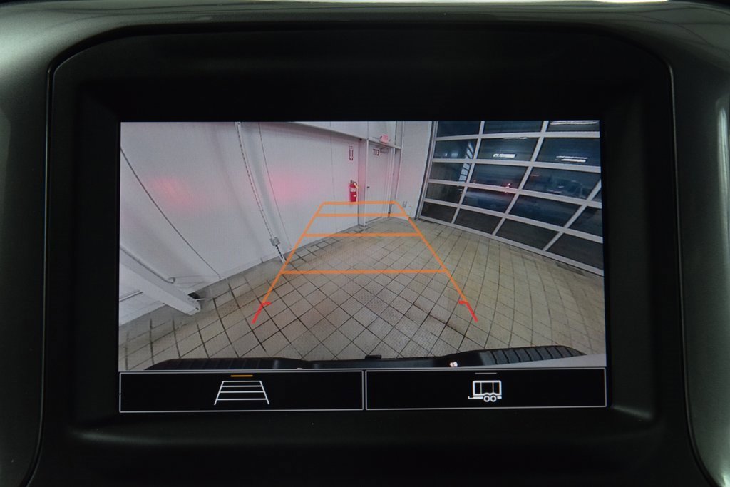 Used 2024 Chevrolet Silverado 2500 Custom w/ Custom Value Package image 52