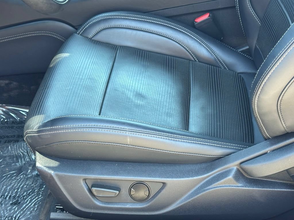 Used 2024 Ford Mustang GT Premium RWD image 13