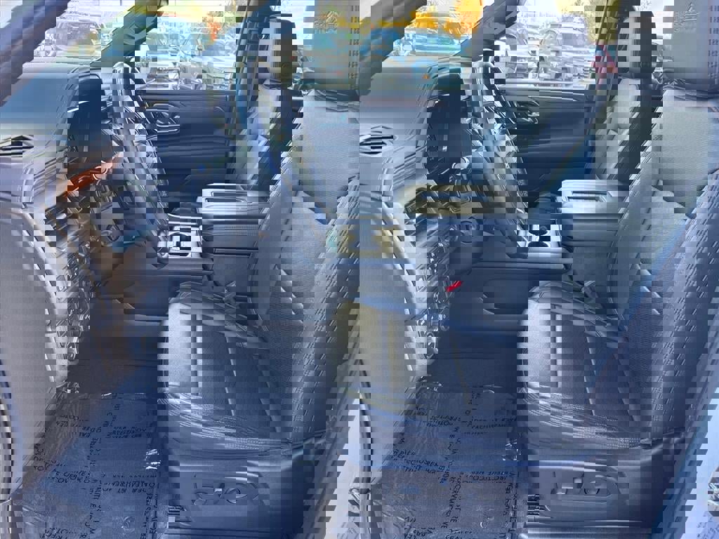 Certified 2023 Chevrolet Suburban High Country w/ Max Trailering Package image 4