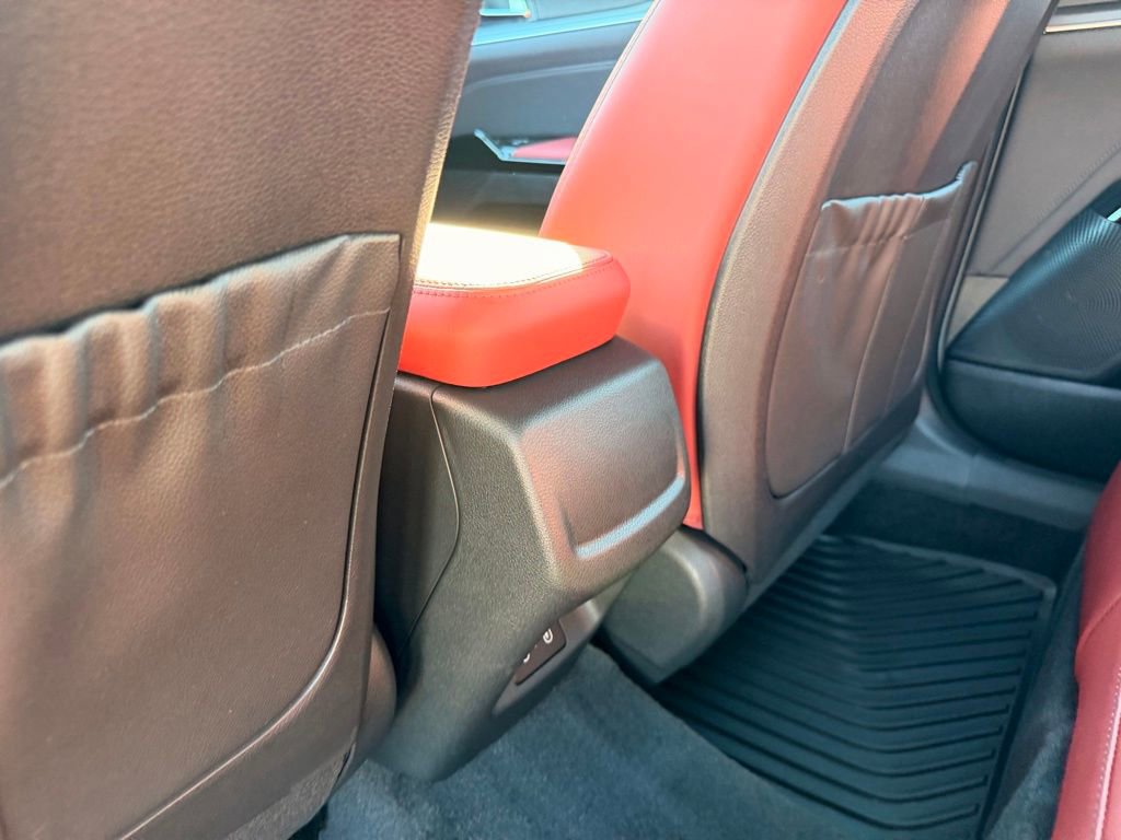 New 2026 Kia K5 GT-Line FWD image 23