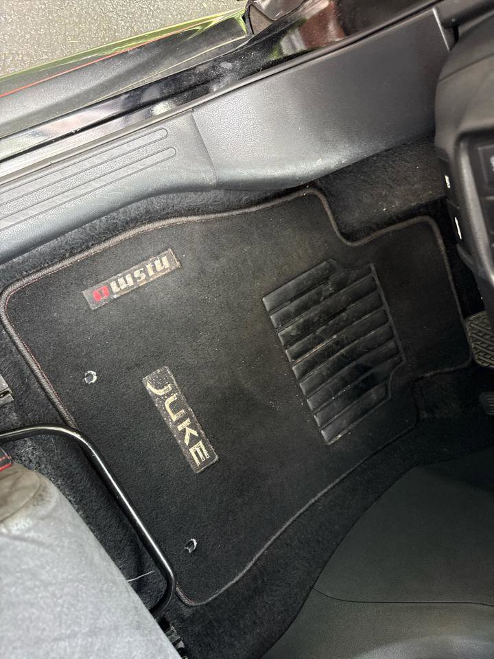 Used 2014 Nissan Juke NISMO RS AWD/4WD image 16