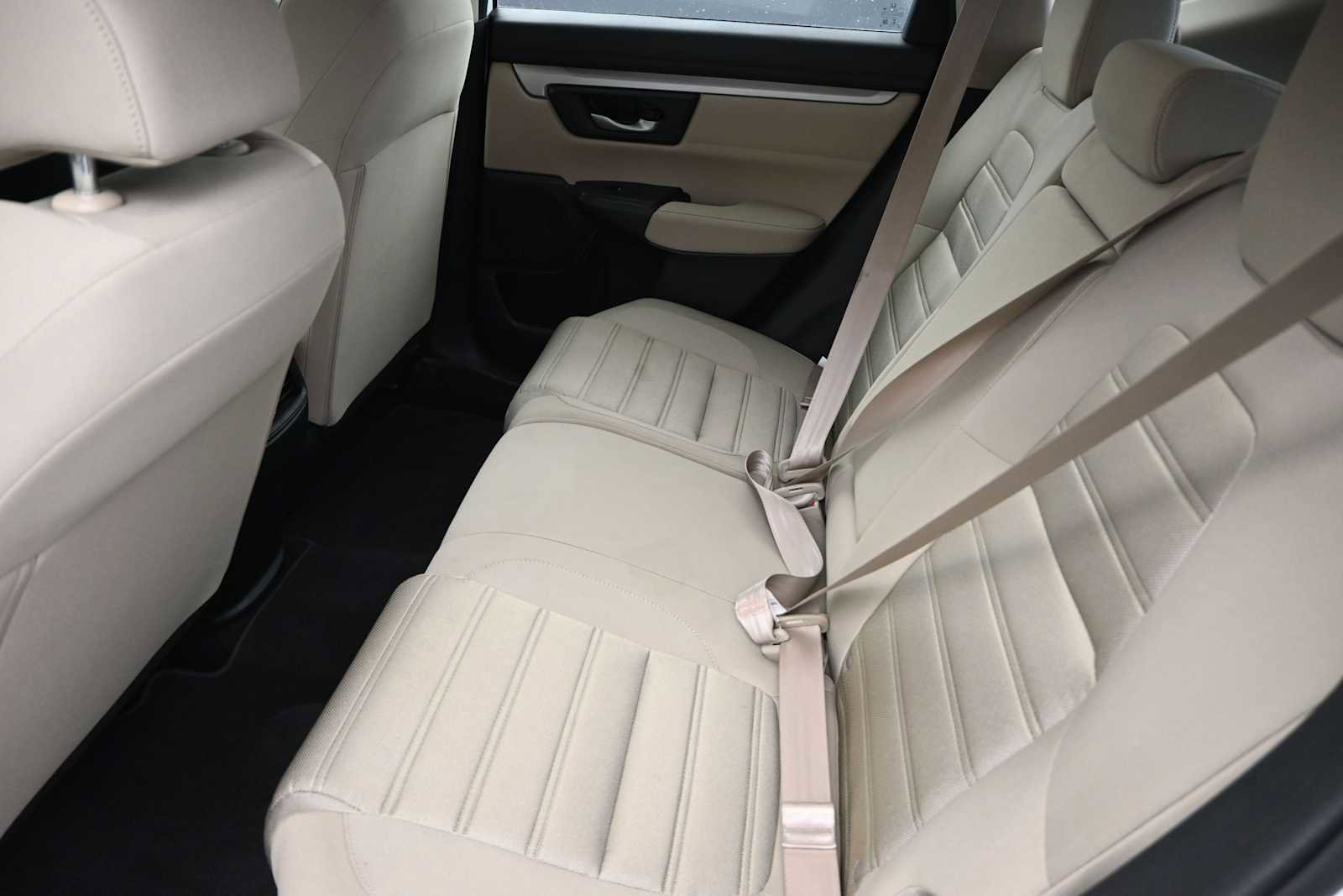 Used 2021 Honda CR-V LX image 21