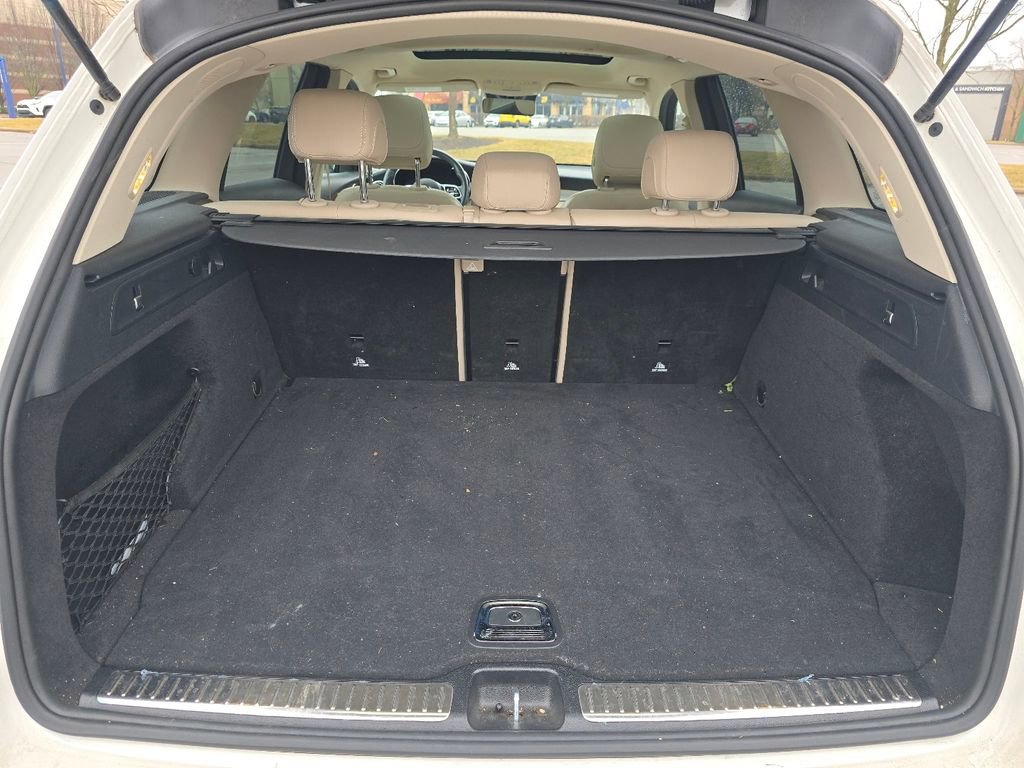 Certified 2022 Mercedes-Benz GLC 300 GLC 300 image 19