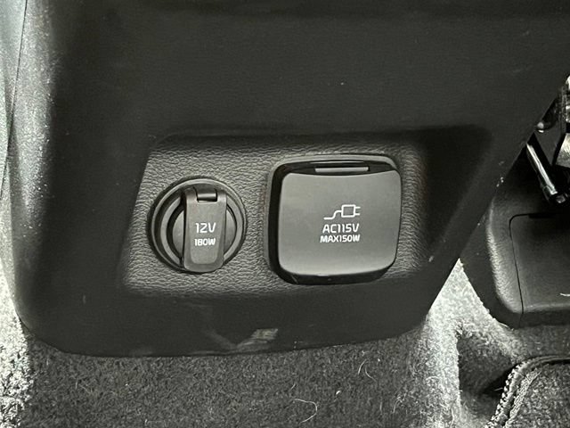 Certified 2024 Kia Telluride SX Prestige X-Line AWD/4WD image 40