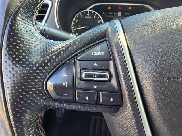 Used 2020 Nissan Maxima 3.5 SL w/ Floor Mat Group image 17