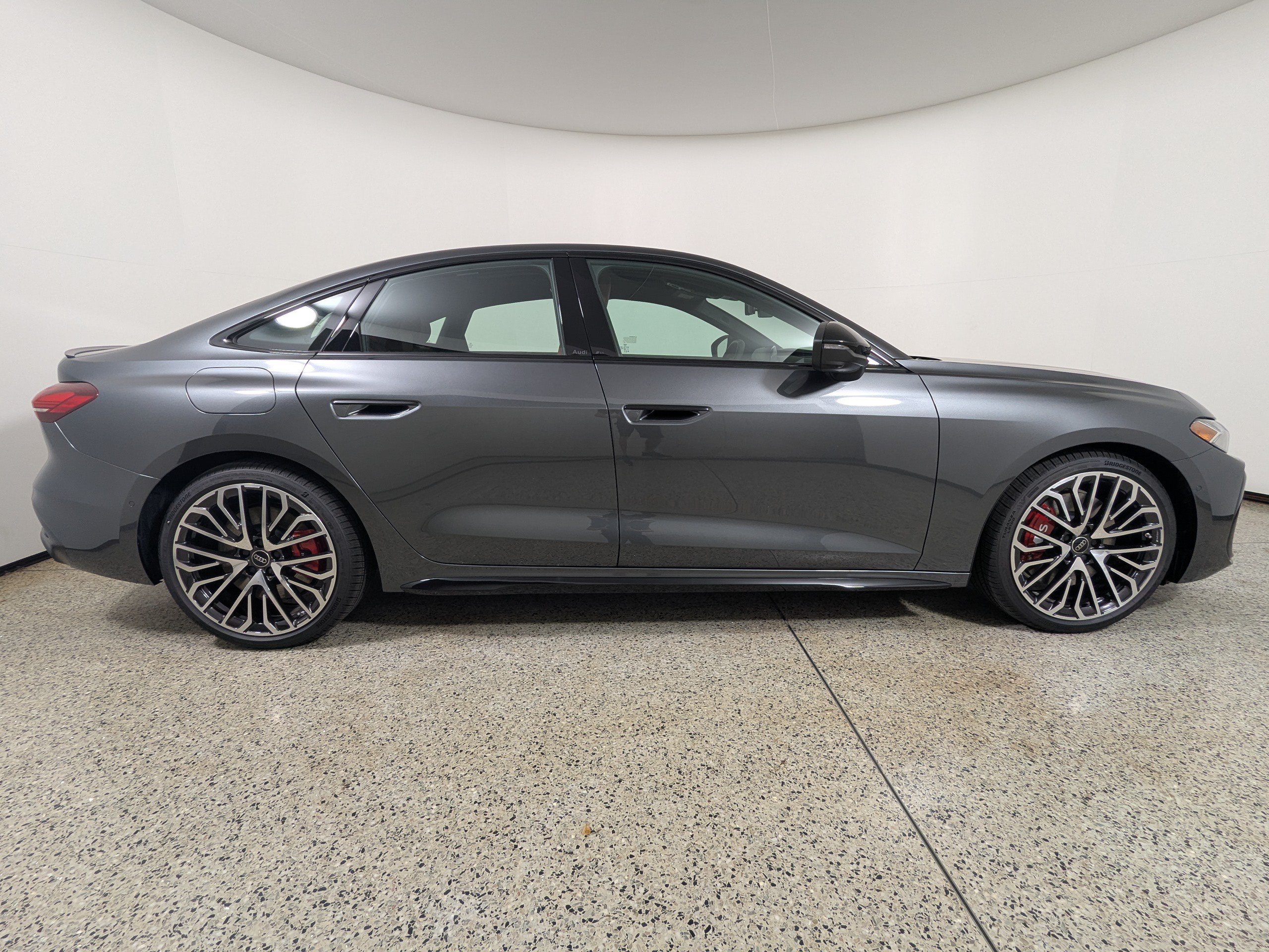 New 2026 Audi S5 Premium Plus AWD/4WD image 8