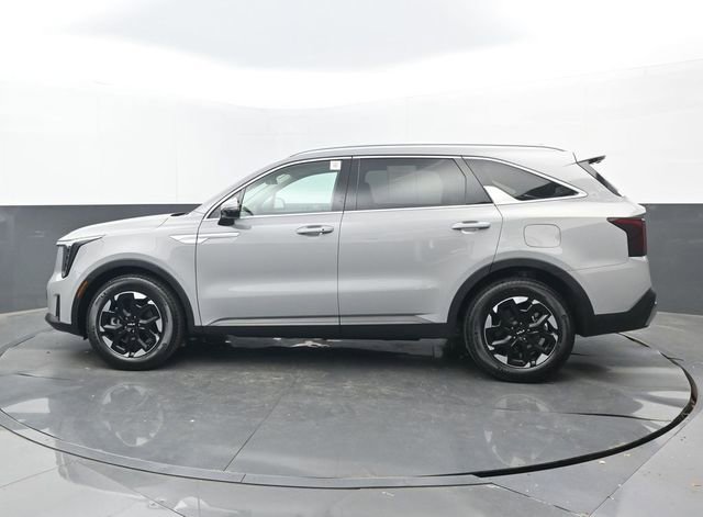 Used 2025 Kia Sorento S w/ Panoramic Sunroof Package FWD image 22