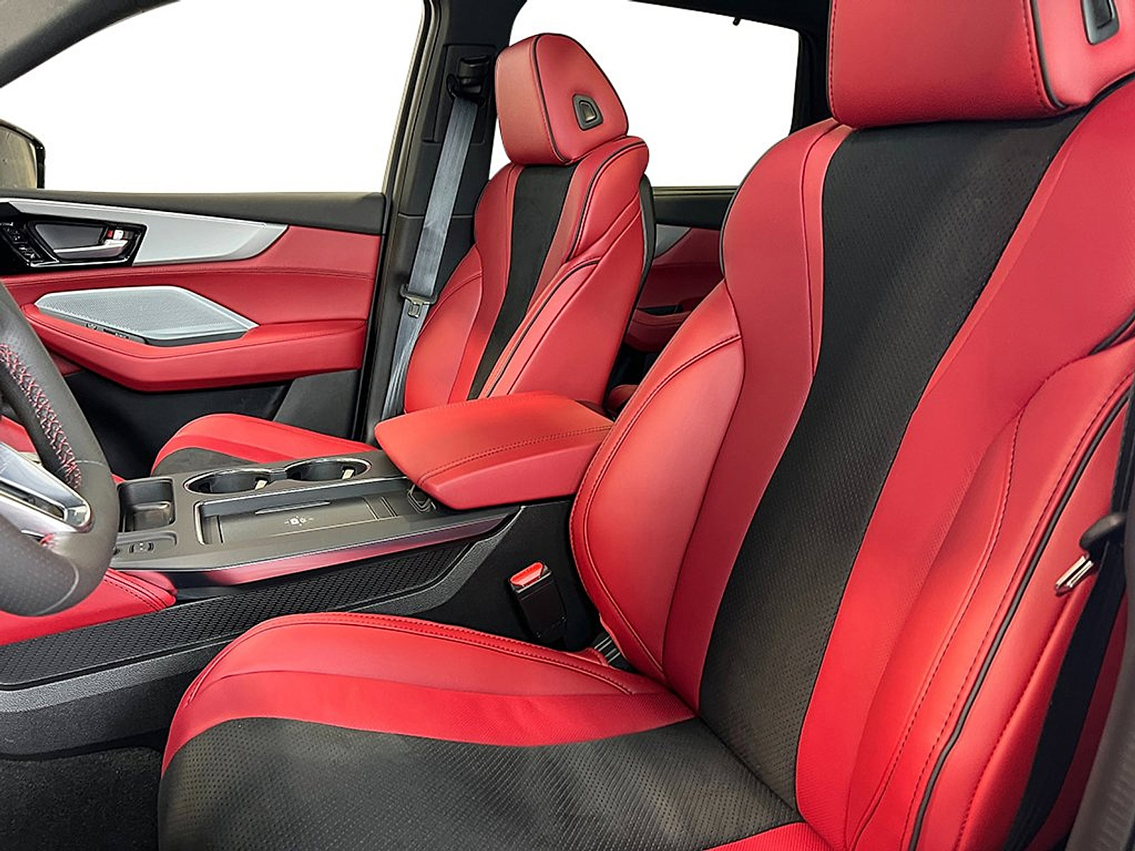 New 2026 Acura MDX A-Spec image 15