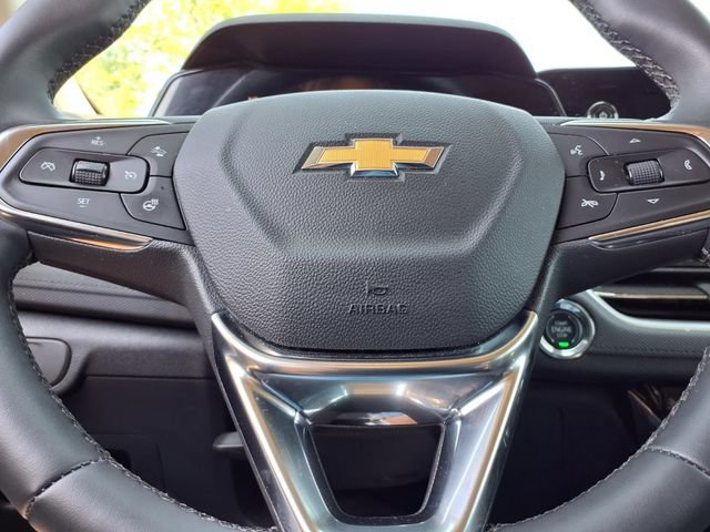 Used 2024 Chevrolet TrailBlazer LT w/ Convenience Package AWD/4WD image 15
