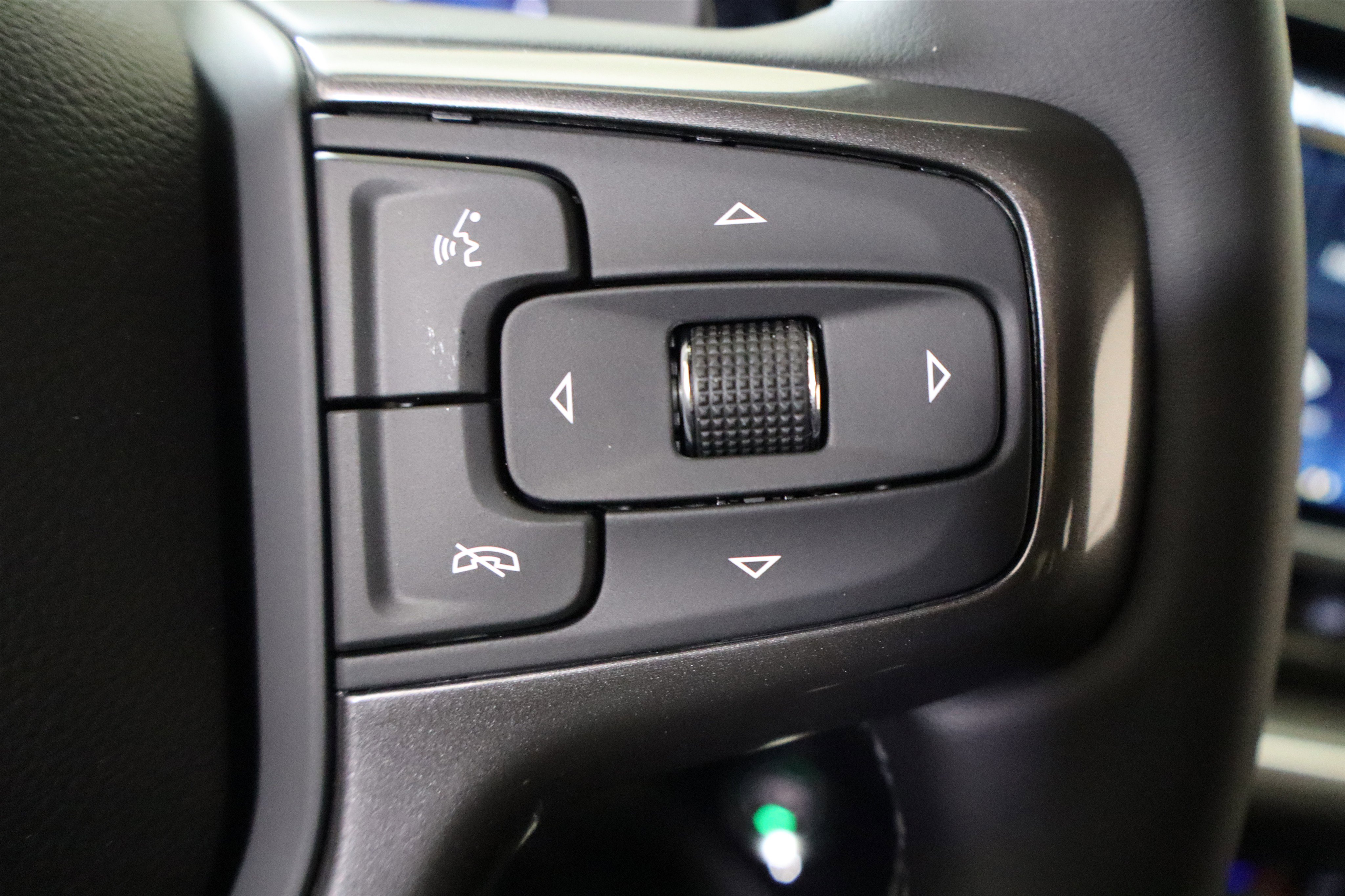 New 2026 Chevrolet Silverado 1500 High Country image 29