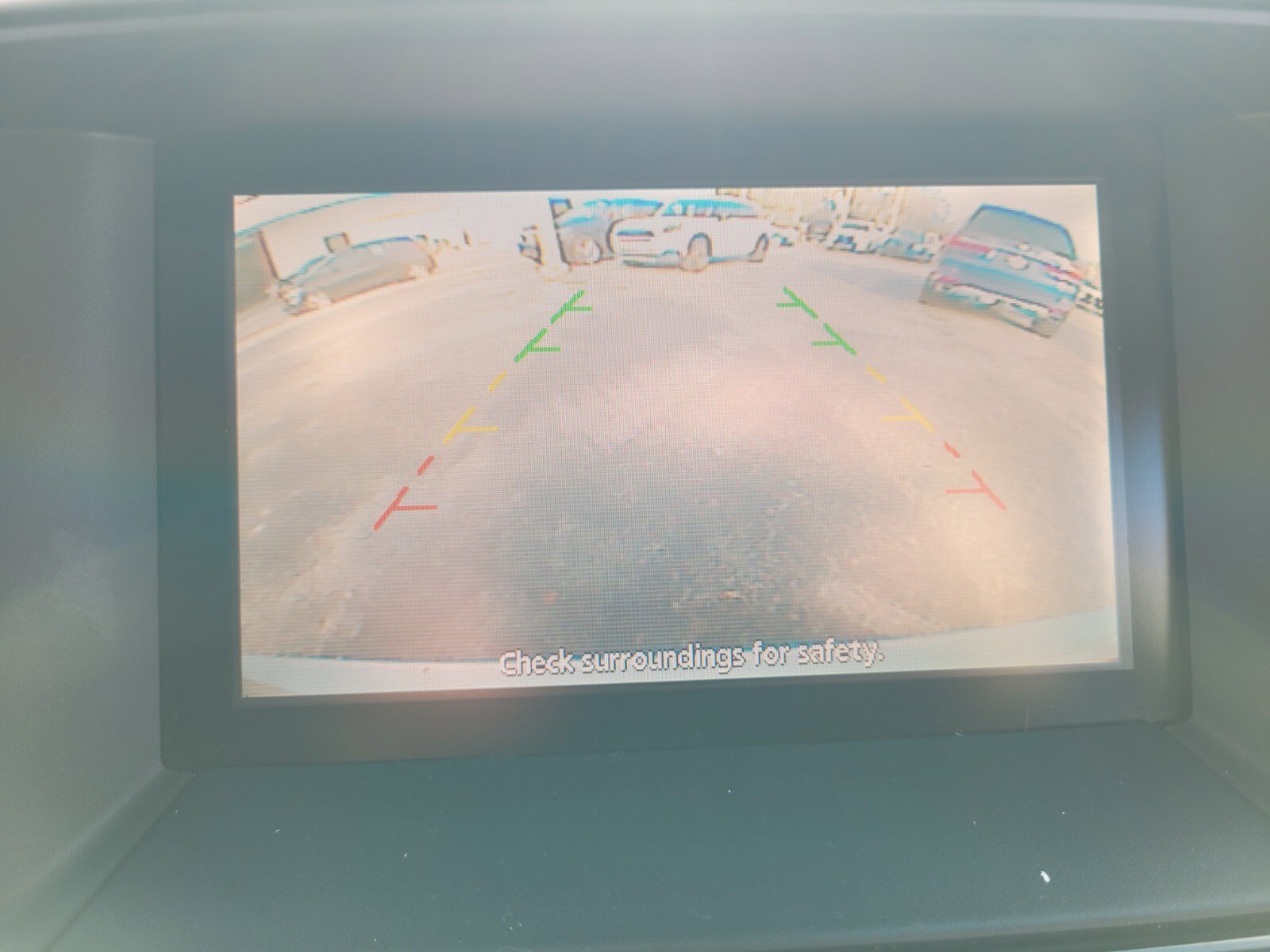 Used 2016 Nissan Pathfinder SV image 24