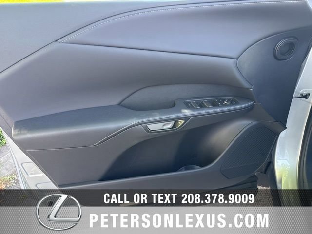 New 2026 Lexus RX 350 AWD/4WD image 21