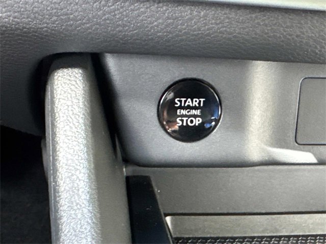 New 2026 Nissan Rogue SV image 31