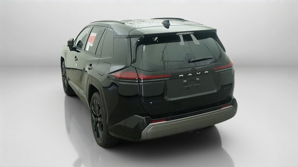 New 2026 Toyota RAV4 XSE AWD/4WD image 26