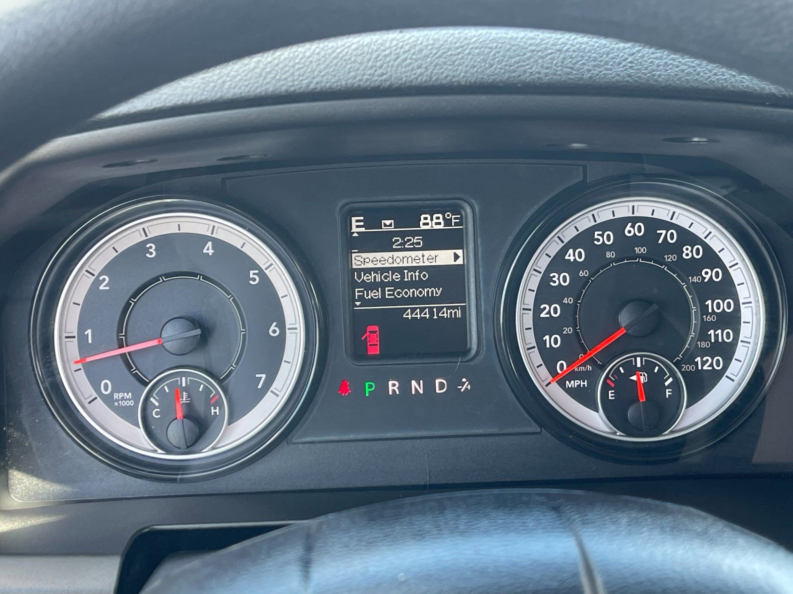 Used 2023 RAM 1500 Classic SLT AWD/4WD image 26
