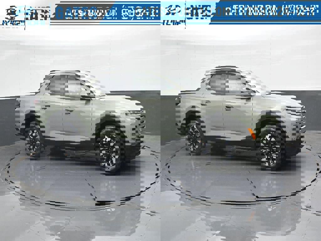 New 2026 Hyundai Santa Cruz SEL