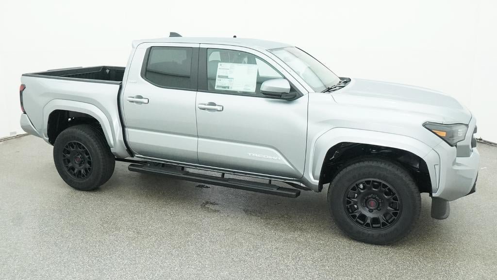 New 2026 Toyota Tacoma SR5 RWD image 12